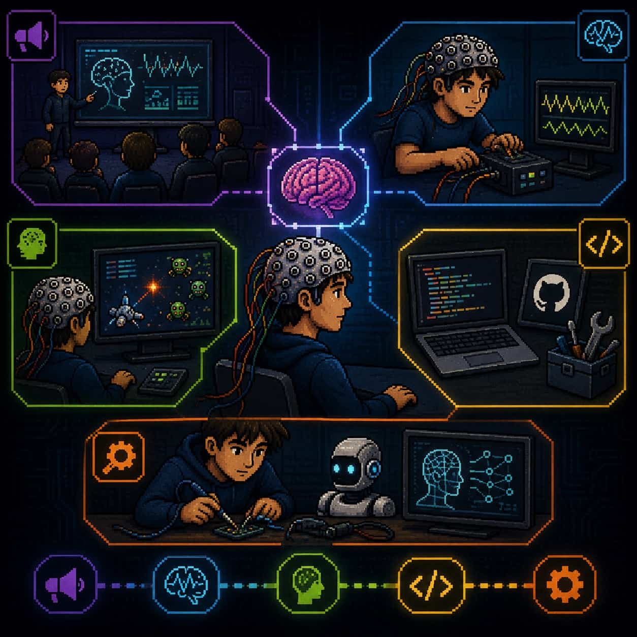 Hands On Workshop