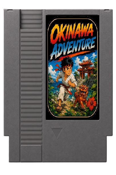 OK Adventure